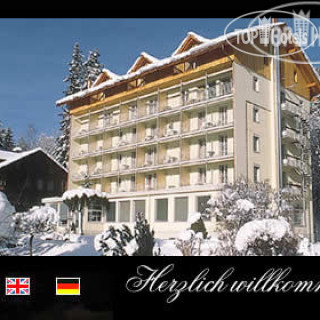 Фото Wengener Hof