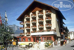 Photos Eiger