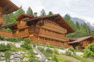 Photos Chalet Baechli