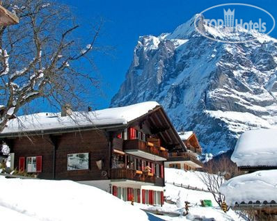 Photos Chalet Bargsunna