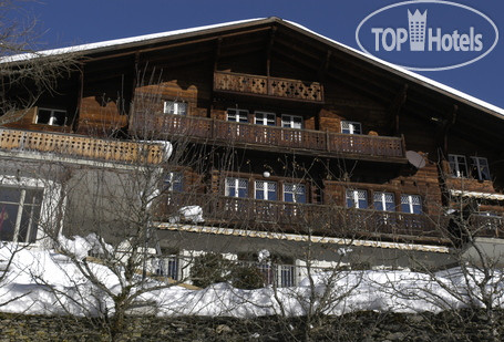Photos Youth Hostel Grindelwald