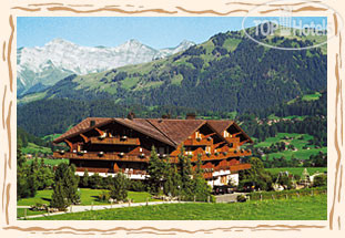 Photos Le Grand Chalet