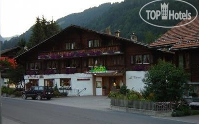 Photos Sporthotel Ruetti