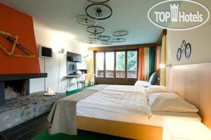 Photos Alpine Lodge