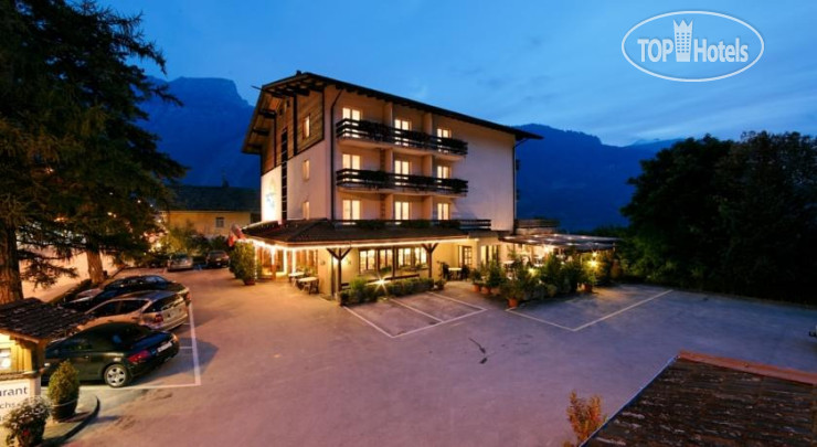 Photos Brienz