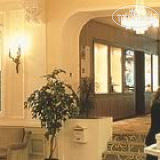 Photos Lindner Grand Hotel Beau Rivage