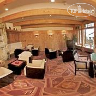 Фото Lindner Golf & Ski Hotel Rhodania