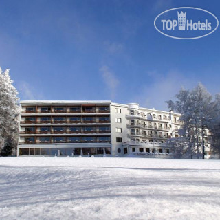 Фото Grand Hotel du Golf