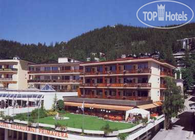 Photos Primavera