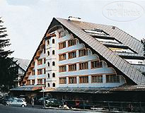 Фото L`Etrier
