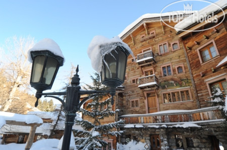 Photos Pas de L’Ours Relais & Chateaux