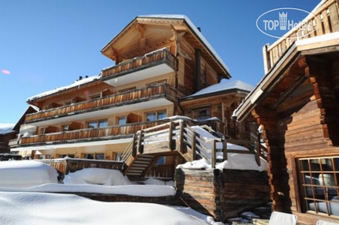 Photos Hostellerie du Pas de l'Ours, Relais & Chateaux