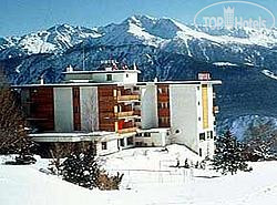Фото Le Mont-Paisible