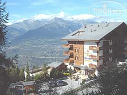 Photos Chalet Royal