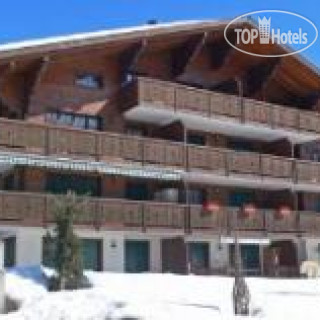 Фото Res. Diablerets