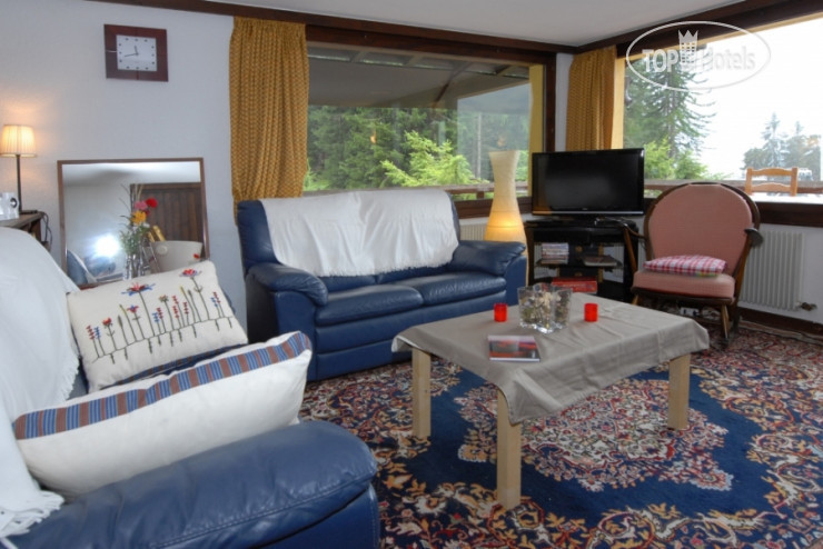 Photos Apartment Chanrion