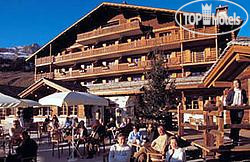 Фото Chalet d‘Adrien
