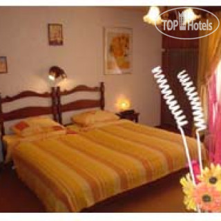 Фото Shed. HOTEL VERBIER