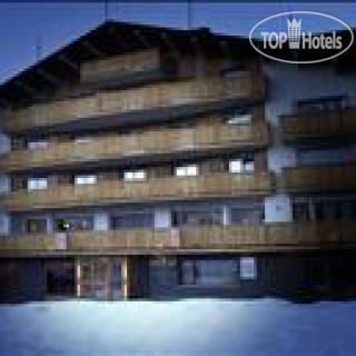 Фото Experimental Chalet