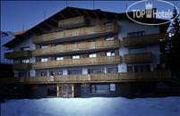 Photos Experimental Chalet