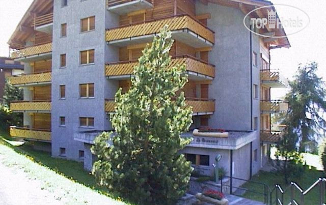 Photos Res. Beauvoir 217