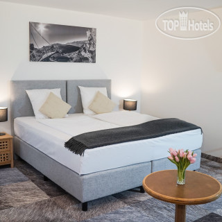 Photos Thermal Hotels & Walliser Alpentherme Leukerbad