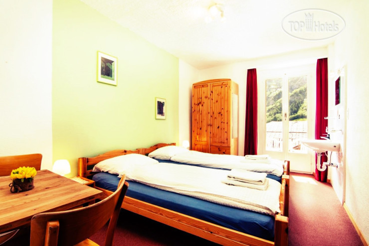 Фото Weisses Rossli Hotel Restaurant