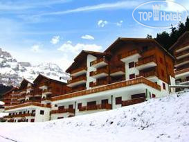 Photos Residence Les Naturelles