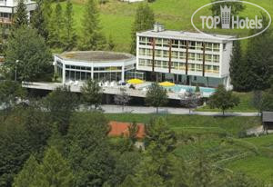 Фото Regina Terme