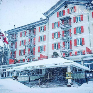 Photos Les Sources Des Alpes