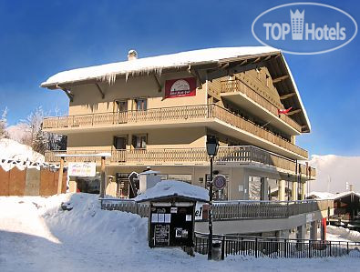 Photos Mont Fort