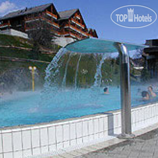 Photos Thermalp d`Ovronnaz