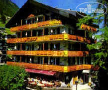 Фото Mischabel
