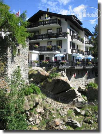 Photos Res. La Gorge - Blomattu