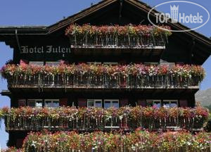 Photos Romantik Hotel Julen