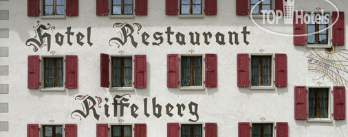 Photos Riffelberg