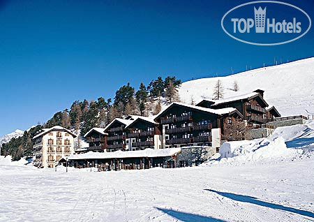 Photos Riffelalp Resort 2222m
