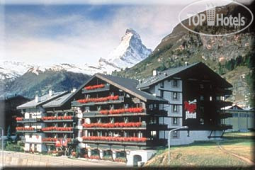 Фото Alpenhof