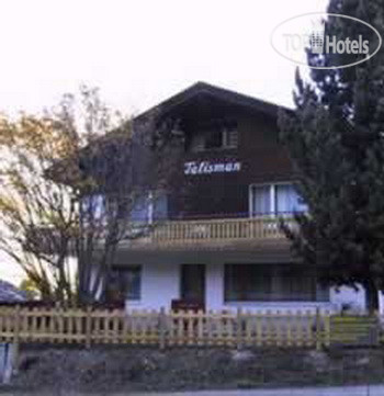 Фото Chalet Talisman