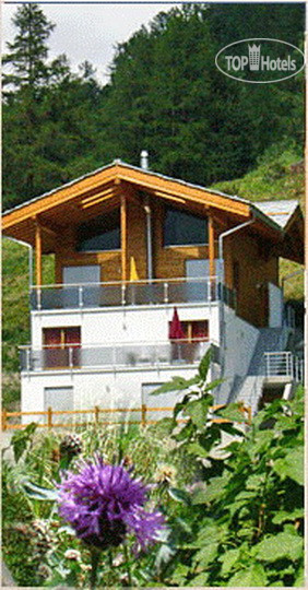 Photos Res. Alpharmonier