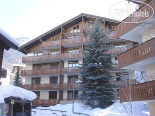 Photos Haus Vitalis