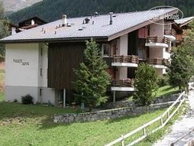 Photos Haus Verte-Rive