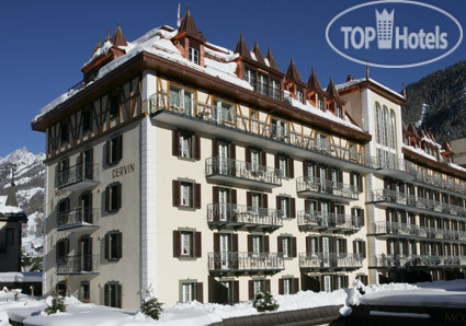 Photos Mont Cervin