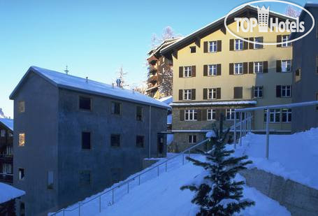 Photos Zermatt Youth Hostel