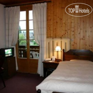 Фото Бо Сежур