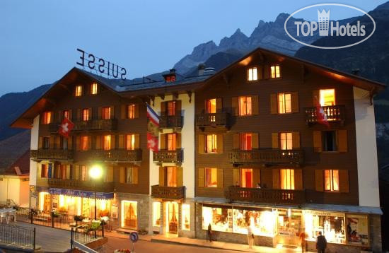 Photos Suisse