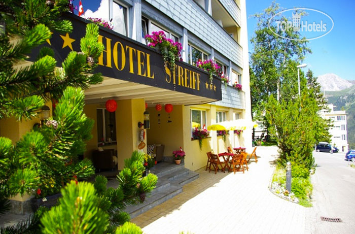 Фото Streiff