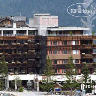 Photos Arosa Kulm Hotel & Alpin Spa