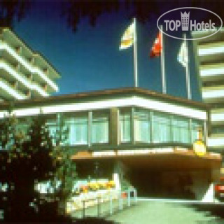 Фото Sunstar Alpine Hotel Davos