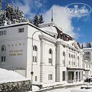 Photos Steigenberger Icon Grandhotel Belvedere